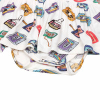 Body Vestidinho Fitas Off – Trend4Kids