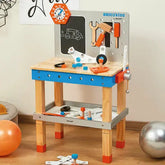 Bancada Magnética Gigante Bricokids Janod