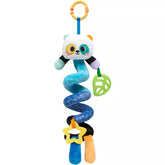 Pandinha Atividades Mola BubaZoo - Buba