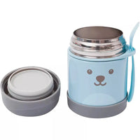 Pote Térmico Gumy Azul