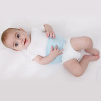 Cinta Térmica para Cólica Azul - Buba