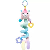 Unicórnio Atividades Mola BubaZoo - Buba