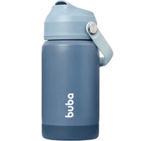 Copo Térmico Ocean Buba com Canudo Buba