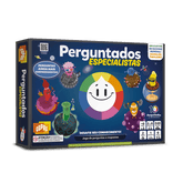 Jogo Perguntados Especialistas - Copag