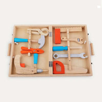 Caixa de Ferramentas BricoKids Janod