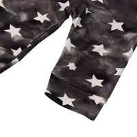 Calça Bebê Estrelas - Trend4kids