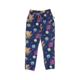 Calça Infantil Moletom Universo - Trend4kids