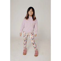 Calça Legging Infantil menina Orion - Trend4kids