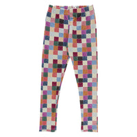 Calça Legging Infantil menina Orion - Trend4kids