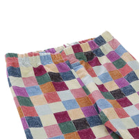 Calça Legging Infantil menina Orion - Trend4kids