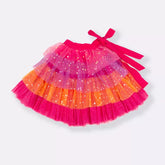 Capa Sobressaia Maravilhosa Feitiço Colorido Halloween - Minibossa