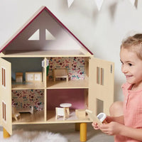 Casinha dos Sonhos Janod