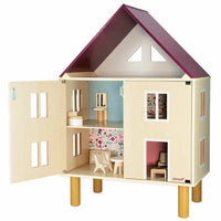 Casinha dos Sonhos Janod