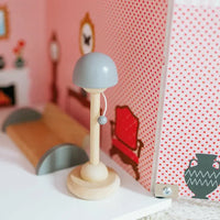 Casinha de Boneca de Madeira Mademoiselle Janod