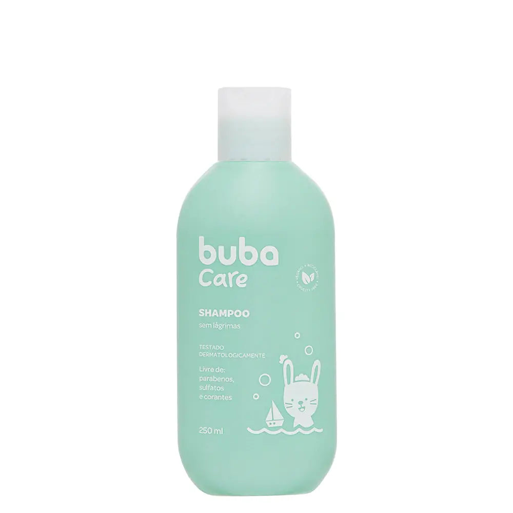 Shampoo 250ml Buba Care Buba