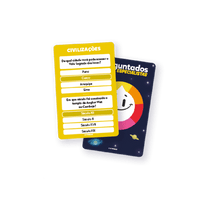 Jogo Perguntados Especialistas - Copag