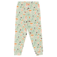 Conjunto pijama infantil longo bosque - Trend4kids