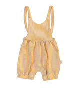 Romper Jardineira Listrada – Trend4kids