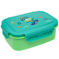 Bentô Box BubaZoo Dino 600ml - Buba