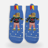 Soquete Espantalho - Cantarola