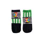 Soquete Divertido Dino - Cantarola