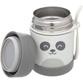 Pote Térmico Buba Gumy Off White