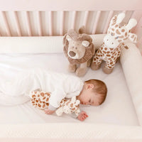 Pelúcia 30Cm Leãozinho - Buba