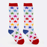 Meia Estrela Arco Íris - Cantarola