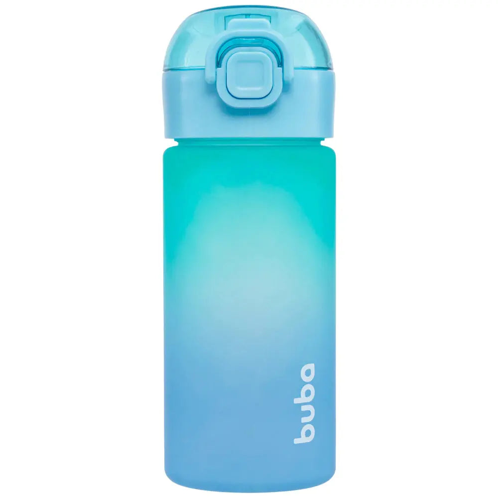 Garrafinha Degradê Azul Buba