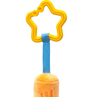 Sininho BubaZoo Leãozinho (4m+) - Buba