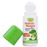 Hidratante Roll-On Bebê Infantil 75ml - Hidrata Neném - Bioclub