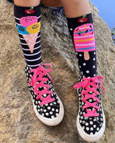 Meia Ice Cream - Cantarola