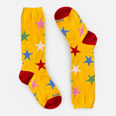 Meia Estrela Amarela - Cantarola