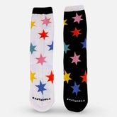 Meia Rock N' Roll - Cantarola