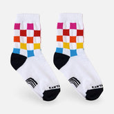 Soquete Quadriculada - Cantarola