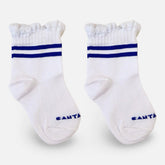 Soquete Rendinha College Azul - Cantarola