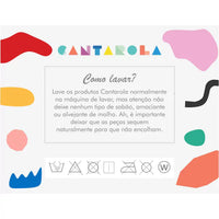 Meia Tapes - Cantarola
