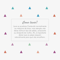 Soquete Colorland - Cantarola