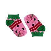 Invisível Moranguito - Cantarola