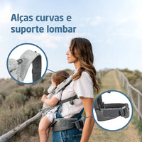 Canguru Feel maxi-cosi