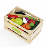 Kit Hortifruti e Acessórios de Cozinha Janod