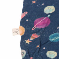 Macacão Bebê Estampa Universo - Trend4Kids