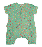 Macacão Bebê Estojinho - Trend4kids