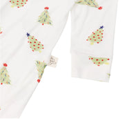 Macacão de bebê com zíper bebê natal