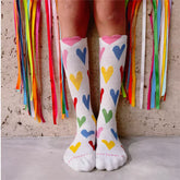 Meia BFF - Cantarola