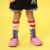 Meia Clara e Mariah - Cantarola