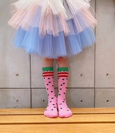 Meia Moranguito - Cantarola