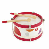 Meu Primeiro Tamborzinho Confetti Janod