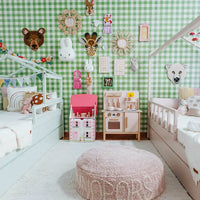 Casinha de Boneca de Madeira Mademoiselle Janod