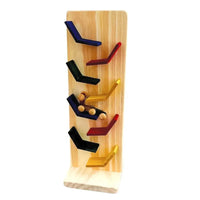 Torre Zig-Zag com Trenzinho - 40cm Bohney